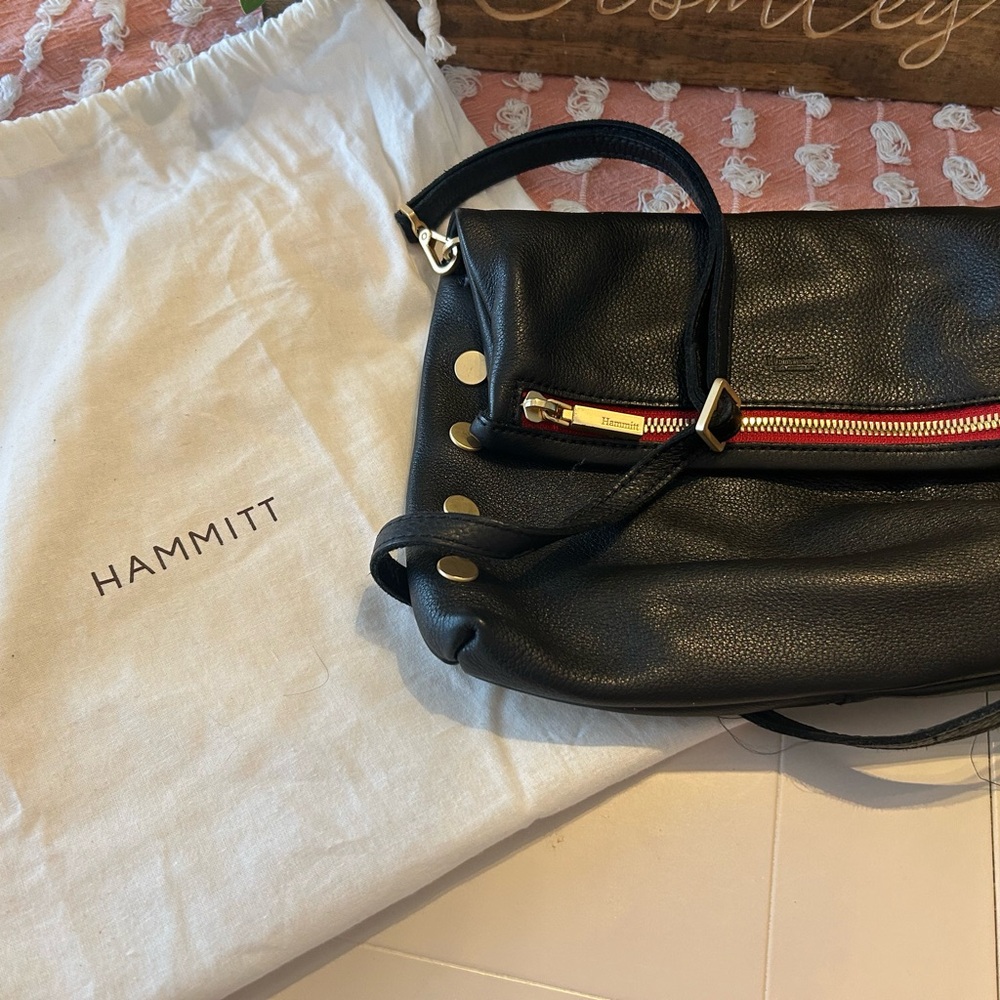 Hammitt crossbody